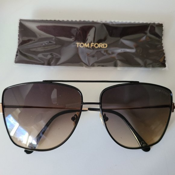 Tom Ford Sunglasses